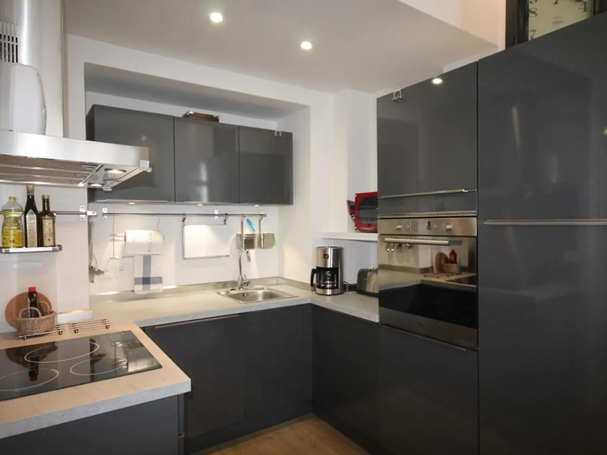 Magnifique T2 Avec Wifi En Centre, 1 Chambre, 3 Etoiles - Fr-1-608-85 Le Mont-Dore 0*,