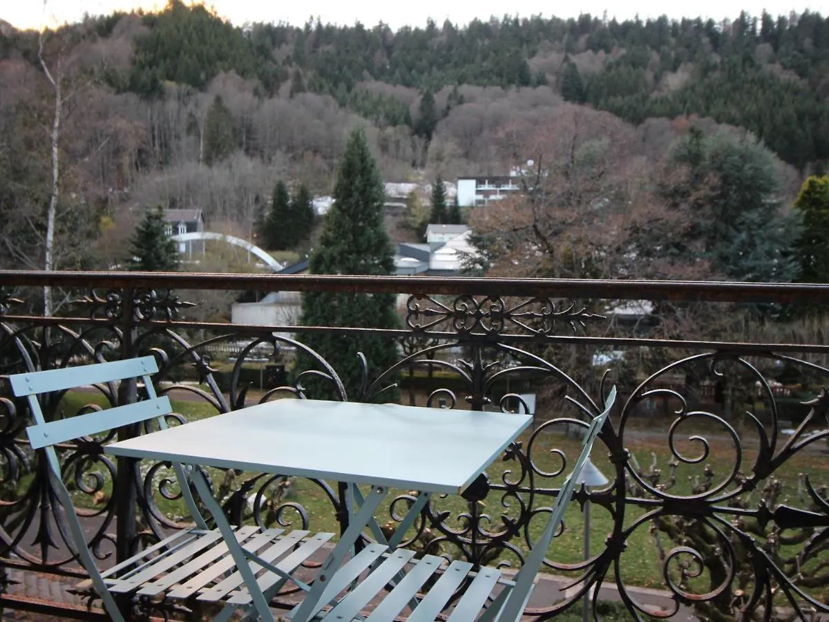 Apartamento Magnifique T2 Avec Wifi En Centre, 1 Chambre, 3 Etoiles - Fr-1-608-85 Le Mont-Dore